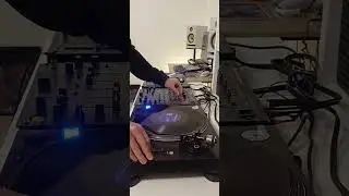 Spiriakos - Studio Techno Vinyl Mix 01.