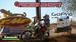 Clay Hengeveld WORCS Canyon, AZ Helmet Cam