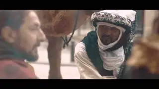 Kel Assouf - Europa - Clip (Official video 2016)