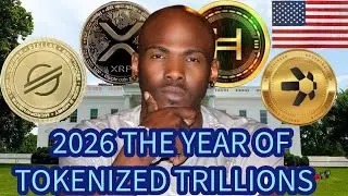 🚨MASSIVE SHIFT 🚨Traditional Finance Move to 24-7 Trading of Tokenized Securities on Blockchain QNT