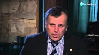 Катализ и химия поверхности: В.И. Бухтияров, Ин-т катализа РАН