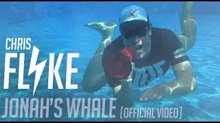 Chris Flyke - Jonah's Whale (Official Video) // Funkie Indie Synth Pop