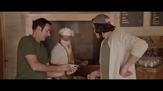 10 u pola-cijeli film