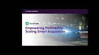 Why AccuTrade Is a Game-Changing Vendor in The Shop Marketplace