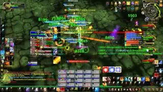30.09.2015 - ЦАП/HFC - Штурм Цитадели Адского Пламени/Hellfire Assault [M] (20ppl) HPriest POV