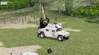 UN Assault | ARMA 3 TFI