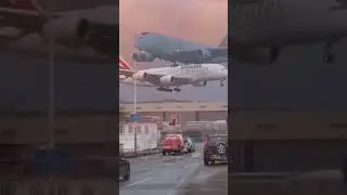 steel a brainrot x a380 #idk #avation #avageek #a380 #plane #delta #emirates #shorts #fypシ #viral