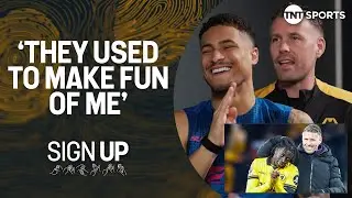Sign Up | Wolves Special feat. Joao Gomes, Rob Edwards, Joleon Lescott and more
