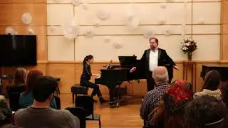 Vainement, ma bien-aim&eacute;e (Le roi d'Ys) | Kevin F. Story