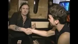 MOT&Ouml;RHEAD - 