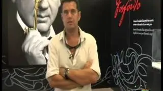 Vente a C&oacute;rdoba ! Posada del Potro   Centro Flamenco Fosforito