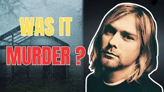 Solved? The Mystery of Kurt Cobain's Final Days