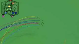 Free flight movie - Nature paper: Hierarchical group dynamics in pigeon flocks