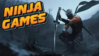 10 Best Ninja Games You Can't Miss as a Gamer