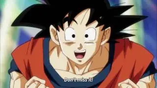 Dragon Ball Super Episode 77 Preview   Universe Survival Arc FULL Preview English Sub