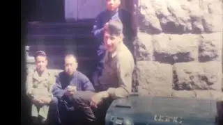 US Marines in China 1940s