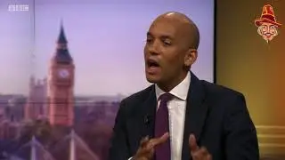 Chanke UK Will Revoke Article 50