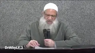 استشعار عظمة الله تعالي _ الشيخ محمد سعيد رسلان