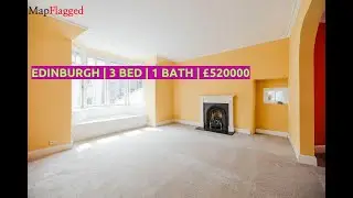Edinburgh,UK | Buy home at 6B Canaan Lane, Morningside, Edinburgh, EH10 4SY, UK | MapFlagged