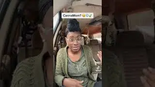 KyTalks || Is CannaMom A Thing??