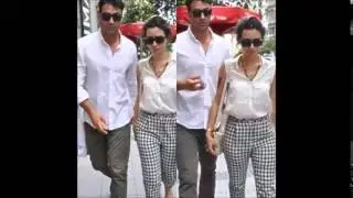 Birce & Sarp Levendoğlu