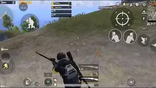 пинг 117#pubgmobile