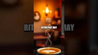 Morning Cup Clash Tea vs Coffee