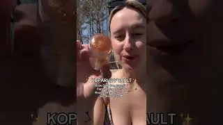 ✨ Kopari did the limited bundle drop for the vacayyy spf vault!!!! #kopari #spf #sunscreen