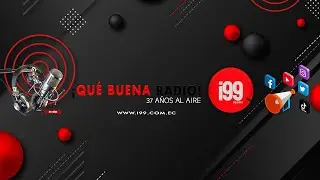 🔴#envivo🔴I PÉNDULO RADIAL I MIÉRCOLES 28 DE ENERO DEL 2026