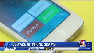DEA warns of nationwide scam now targeting Utahns