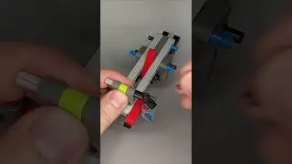 42072 Lego Technic 225