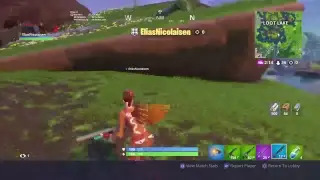 Duo tunering med SKUll HYPER X  # 2