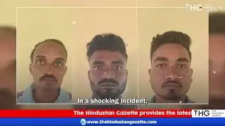 Shocking Plot to Target Muslim Headmaster: School Water Poisoned in Karnataka