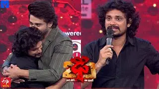 Pandu gets emotional on Dhee 20 | 09th October 2025 | Every Wed & Thu @9:30 PM | ETV