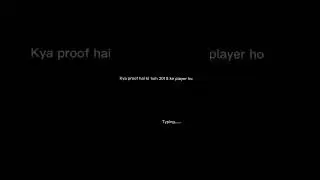 2018 players proof do #pubg #bgmi #1omillion #transformation #highlevelplay #oldplayer