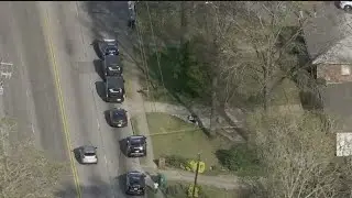 Teen killed in DeKalb shooting