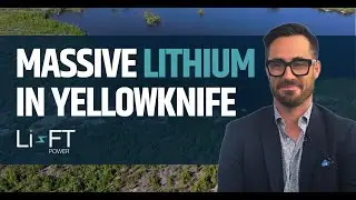 Li-FT Power: Fueling North America's Lithium Future