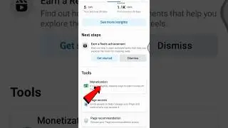 Facebook monetization update 2024 || Facebook monetization 2024