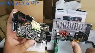 PRUEBAS DE ESTEREO CON ANDROID COMPARADO CON EL 7018B, OSSANAUDIO
