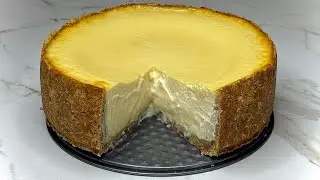 CHEESECAKE LA MEJOR QUE HE PROBADO CREMOSA Y DELICIOSA. 