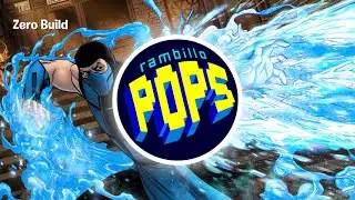 Thursday morning Fortnite stream! Big heartbreak 2nd places & maybe a few Ws?!