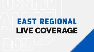 East Regional - Team Events 3 & 4