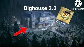 (Chicken gun New) Updates In Bighouse Trailer In Bighouse  (Trailer Bighouse 2.0)