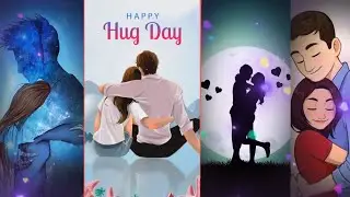 Hug Day WhatsApp status| Hug Day Special status| Hug Day Status| 12 February WhatsApp status