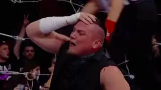 oVe Vs LAX Barb Wire Massacre III Highlights HD