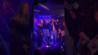 Narcotic - Liquido - Cover by D&rsquo;iessel #livemusic #live #rock