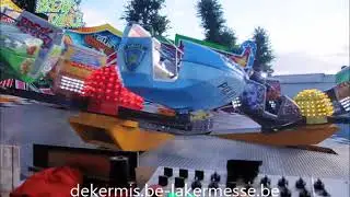 Break Dance - Jeffrey Hayen