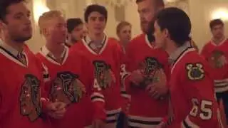 Convention: Shaw Mic'd Up