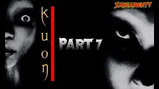 KUON 九怨 [FR] JAPANESE SURVIVAL HORROR _ Part 7 _ 1080p _ PS2 _ PlayStation 2 _ Medieval