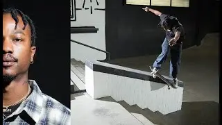 Where The Hell Did This Guy Come From?! | Tre Williams